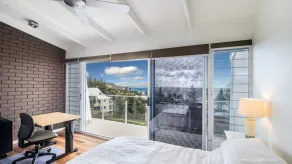 Breathtaking Ocean views in Sunshine Beach! Unit 2 Surfscene, 17 Park Crescent - Image 4