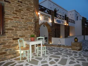 Tinos Suites & Apartments with sea view - Image 2