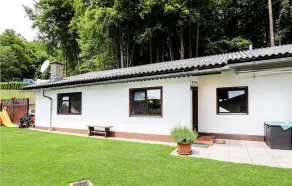 modernes Ferienhaus mit Garten - Image 5