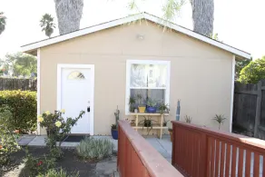 Privat stilfuldt sommerhus i Richmond Heights - Image 4