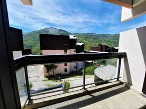 Studio ski aux pieds pour 3 personnes aux Ménuires - Image 3