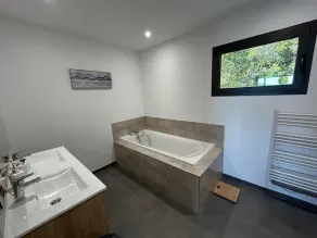 Magnifique villa 400 m de la plage - Image 4