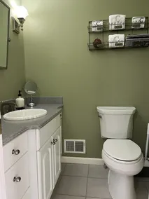 Capeside Cottage - Image 3