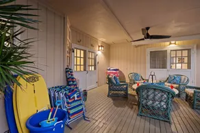 Kailua Kai/Beach Front Licensed Rental #1990/NUC-1780 - Image 2
