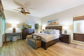 Kapalua Ridge Villas Ocean View 1 BR Cozy Villa Villas Perfect for Golfers Complimentary Car with 6 Nights KRV-1822 by KBM - Image 4