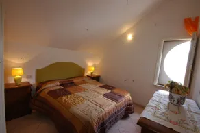 Il Libeccio A3 Apartment mit 2 Schlafzimmern und Zugang zum Garten und zum Pool - Image 5