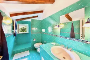 VILLA MARATEA - Six Bedroom Villa, Sleeps 12 - Image 4