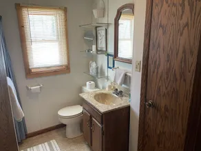 Quaint Cabin In The Northern WI Woods - Image 3