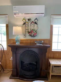 Pinot Noir cottage on the lake - Image 2