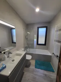 Fabelagtig katalansk villa STOR privat have med pool - Image 3