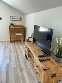 Charming studio apartment 30 min from the Ark Encounter - Image 2