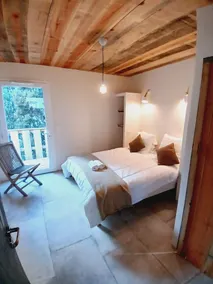 Heated pool, superb view, 4 bedrooms, 4 bathrooms, Villa TARU PINARELLO - Image 5
