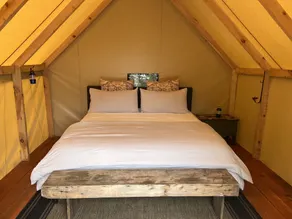Base Camp Glamping @ Wedding Hill - Image 3