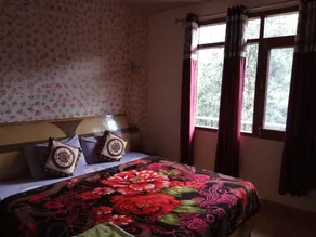 Silver Oak Cottage Shimla - Image 2