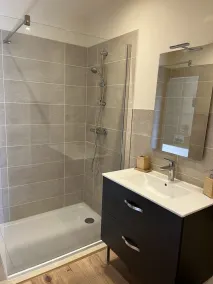 Charming Maison de Maitre with private pool in the village center - Image 4