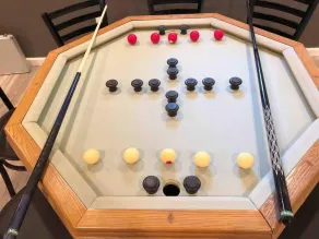 Poconos Escape w/ Full Game Room Theater & Hot Tub - Image 3