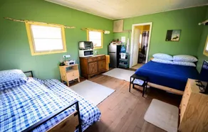 Green Cottage.Hottub.NearCasino+St.CroixStatePk - Image 3