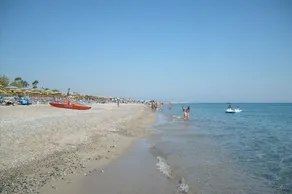 To værelser i smuk residens på 250 m fra det Ioniske Hav, Badolato, Calabria - Image 3