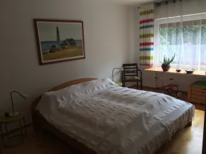 Apartment Bohse am Wald, private setting, lake nearby. 01520 3904442 - Image 4