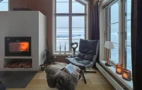 Cozy Home In Sjusjøen With Sauna - Image 2