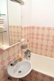 3-Zimmer-Ferienwohnung mit Pool Supetar, Brac (A-11360-a) - Image 3