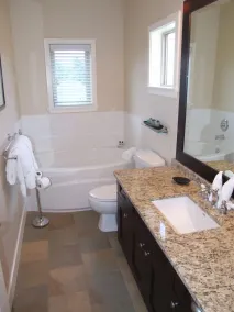 Barona Beach - Lakefront Condo - Image 3