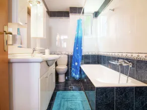Villa in Lefkogia Crete With Swimming Pool - Image 2