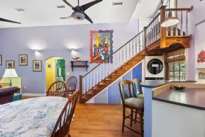 Grande maison de plage familiale!  Tarif réduit pour 7+ nuits! - Image 2