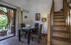 Two Bedroom Residence - Split Level / The Varos Residences Hotel - Image 2