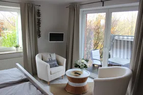 Vacation apartment Matrosennest - OSTSEE-Ferienwohnungen - Image 2