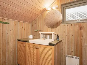 5 person holiday home in Martofte - Image 2