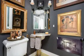 Chic Historic Luxury on the Delaware River - Image 2