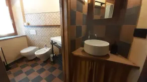Newly renovated accommodation in mountain house at the foot of Mt. Nebin - Image 4