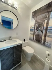 2BR 2Bath King BED Calle Ocho Miami South Beach - Image 3