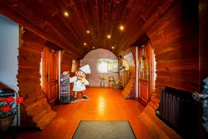 Brewery Gasthof Zwönitz, owner Dominik Naumann - Double room - Image 5