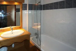 Joli Appartement 2 Pièces 6 Personnes au Cœur de Station - Image 2
