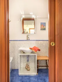 La Casa di Sara a Mondello by Wonderful Italy - Image 2