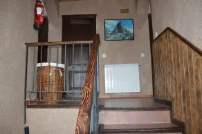 Casa rural (alquiler íntegro) Chalet Rural para 16 personas - Image 4