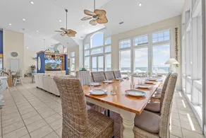Premier Oceanfront Dog Friendly w/ Pool, Elevator, Hot Tub, Theater & Game Rooms - Image 2