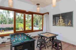 Private Balinese Style Villa With ZEN Garden and Swimming Pool - Image 5
