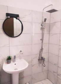 Vasileiou Studio Apartment Sleeps 3 - Image 2