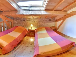 Charmerende sommerhus til 12 personer - Wilderness + privat pool - Image 5