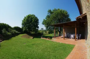 Agriturismo Il Palazzo Casa Chianti - Image 4