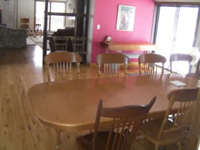 Vacker Getaway - Reynolds Farm Lodge - Image 4