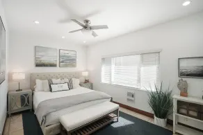Historic West Beach Apartment — 2 blocks to the Beach - Image 3