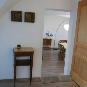 Stylishly furnished apartment, idyllic mountain village, Ecrins National Park - Image 4