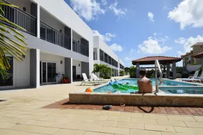 Arena Condominium Aruba - 3 min walk to Eagle Beach - Image 5