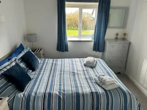 Byre, Character 1 bed 19th century cottage in peaceful location - Image 3