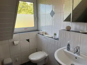 Single-Appartement am Nordwald, Saterland - Image 2