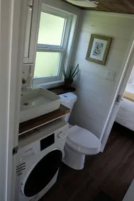 Site #5 |  Tiny Home - Image 4